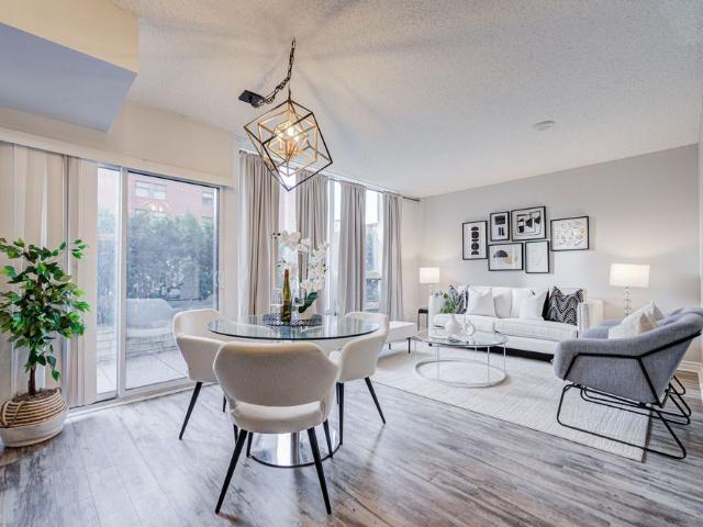 For Lease 280 Donlands Avenue Unit# 209, Toronto, Ontario