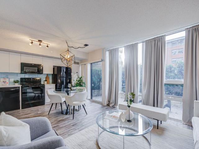 For Lease 280 Donlands Avenue Unit# 209, Toronto, Ontario