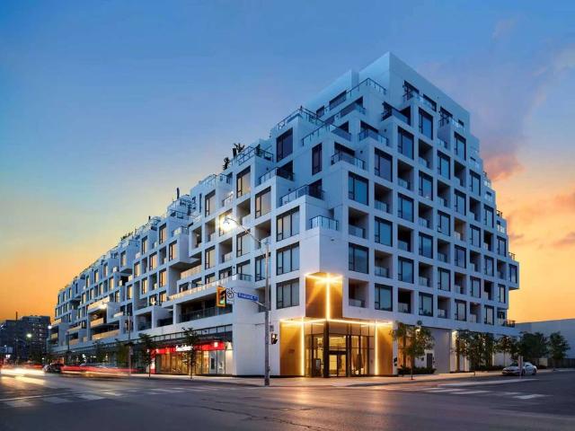 For Lease 280 Howland Avenue Unit# 318, Toronto, Ontario