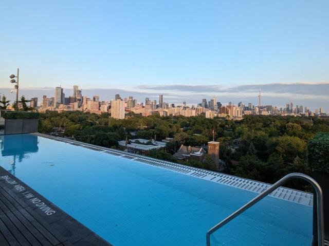 For Lease 280 Howland Avenue Unit# 328, Toronto, Ontario