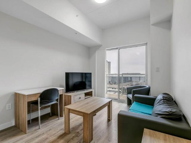 For Lease 280 Lester Street Unit# 812, Waterloo, Ontario