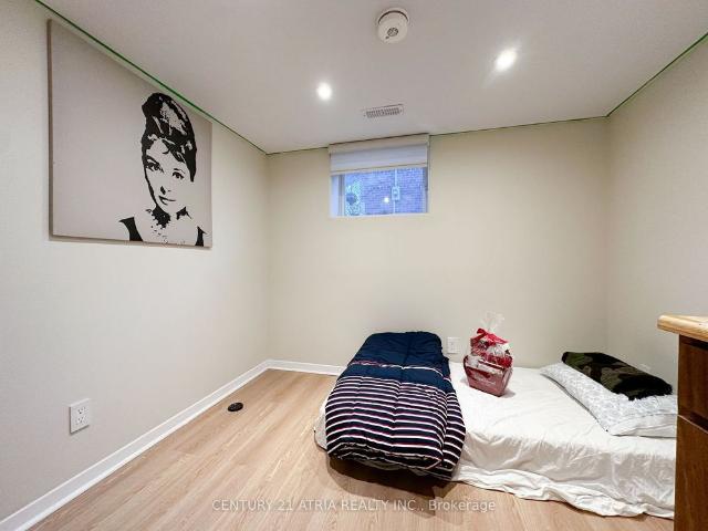 For Lease 280 Thirtieth Street, Toronto, Ontario