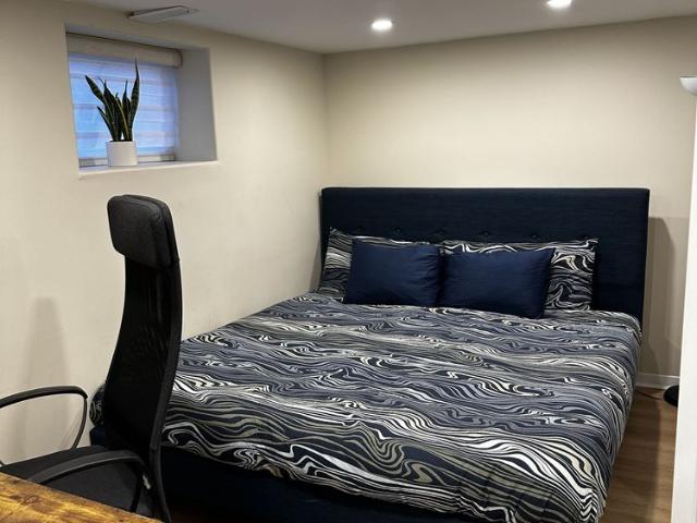 For Lease 280 Thirtieth Street Unit# Basement 2, Toronto, Ontario