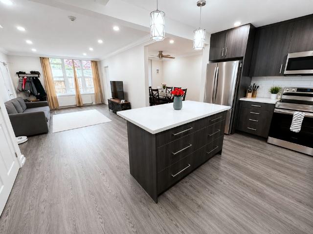 For Lease 2810 Bloor Street Unit# 2, Toronto, Ontario