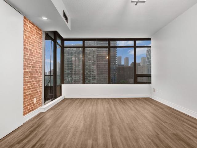 For Lease 281 Mutual Street Unit# 1102, Toronto, Ontario