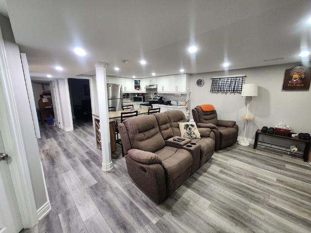 For Lease 281 East 34th Street Unit# BSMT, Hamilton, Ontario