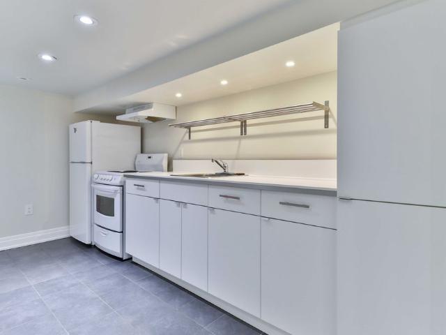 For Lease 281 Symington Avenue, Toronto, Ontario