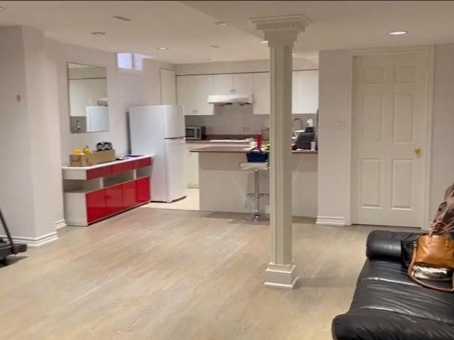 For Lease 281 Weldrick Road Unit# Bsmt, Richmond Hill, Ontario