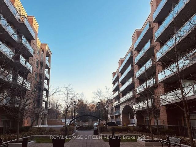 For Lease 281 Woodbridge Avenue Unit# 613, Vaughan, Ontario