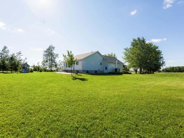 For Lease 282303 Concession 4 5 Road, East Luther Grand Valley, Ontario