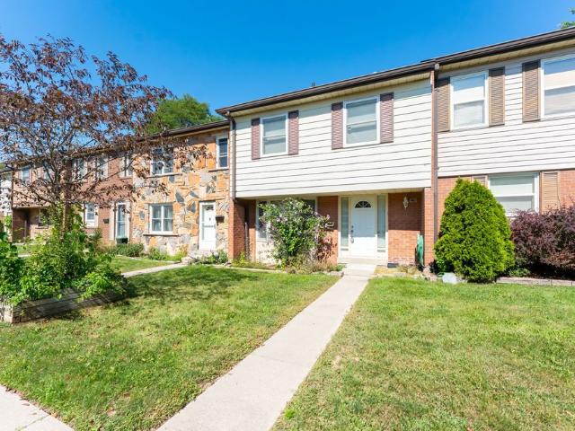 For Lease 2825 Gananoque Drive Unit# 40, Mississauga, Ontario