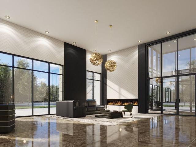 For Lease 2825 Jane Street, Toronto, Ontario