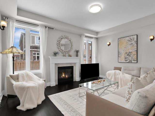 For Lease 282 Bethpage Drive, Oakville, Ontario