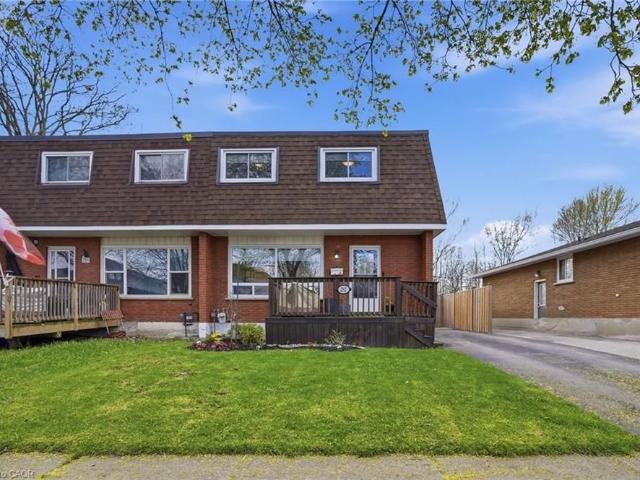 For Lease 282 Roach Avenue, Welland, Ontario