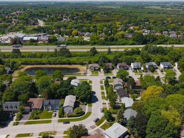 For Lease 283 Cole Road, Guelph, Ontario