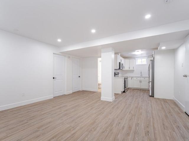 For Lease 283 PORTER LOWER LEVEL Street, Oshawa, Ontario