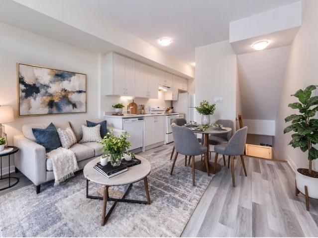 For Lease 28 1363 Neilson Road, Toronto, Ontario