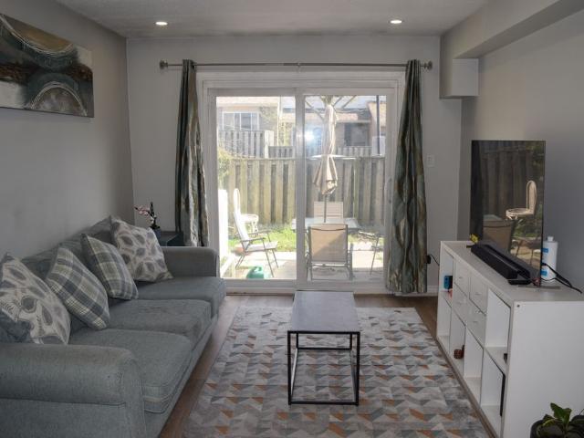 For Lease 28 Crest Fern Way, Toronto, Ontario