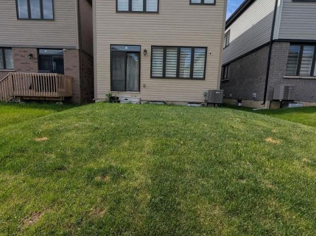 For Lease 28 Amos Avenue, Brantford, Ontario