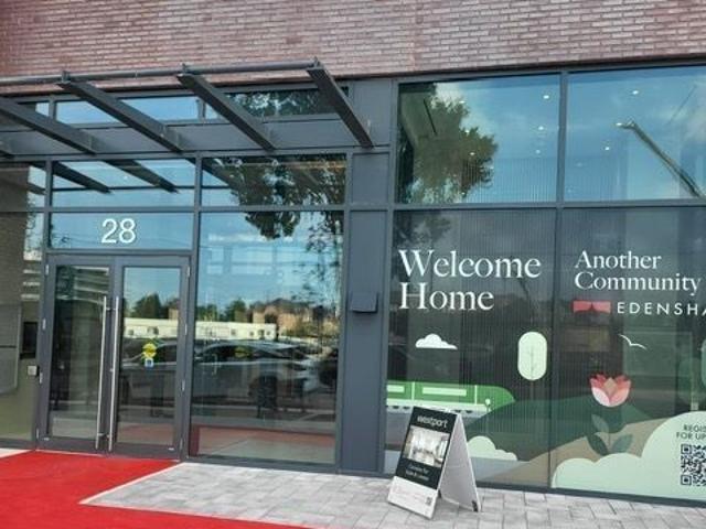 For Lease 28 Ann Street Unit# 1404, Mississauga, Ontario