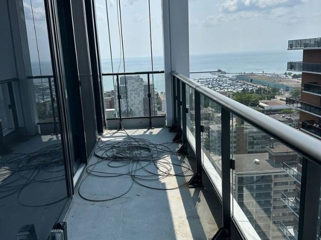 For Lease 28 Ann Street Unit# 2104, Mississauga, Ontario