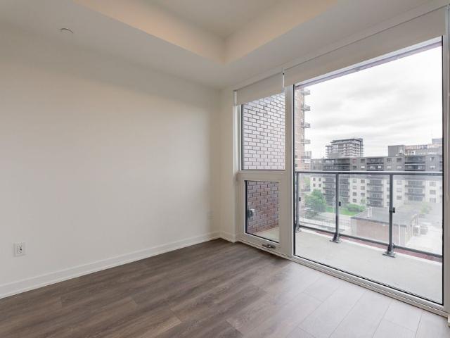 For Lease 28 Ann Street Unit# 518, Mississauga, Ontario