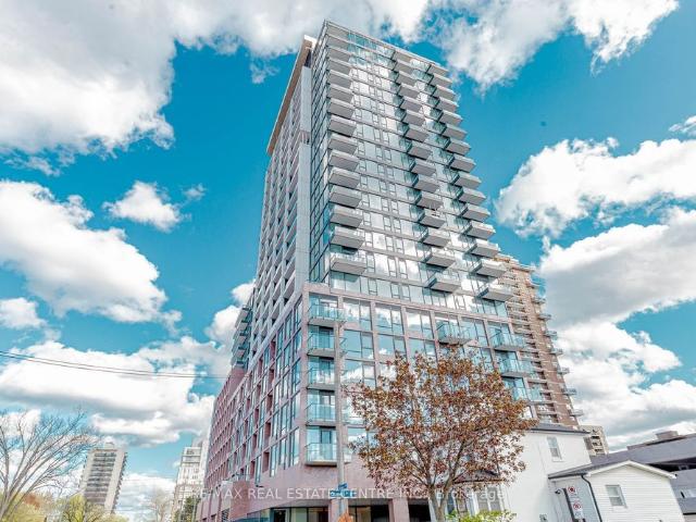 For Lease 28 Ann Street Unit# 616, Mississauga, Ontario