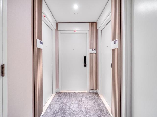 For Lease 28 Ann Street Unit# 620, Mississauga, Ontario