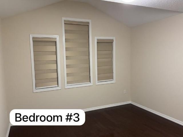 For Lease 28 Bevington Road, Brampton, Ontario