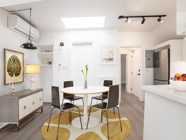 For Lease 28 Beatrice Street Unit# 3rd Floor, Toronto, Ontario
