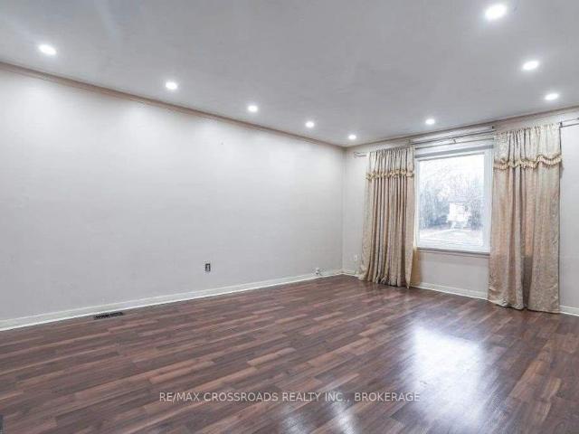 For Lease 28 Brenda Crescent Unit# Main Floor, Toronto, Ontario
