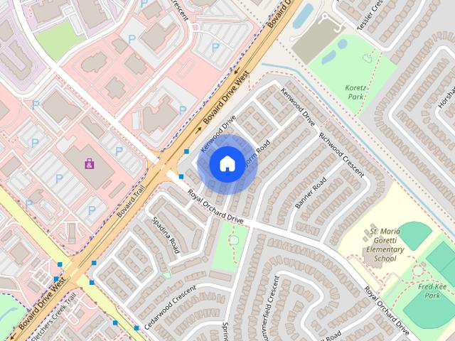 For Lease 28 Gilgorm Road Unit# 39, Brampton, Ontario