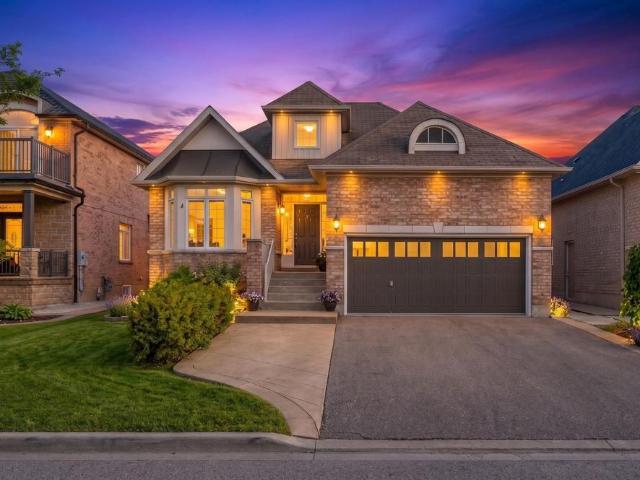 For Lease 28 Dokkum Crescent, Brampton, Ontario