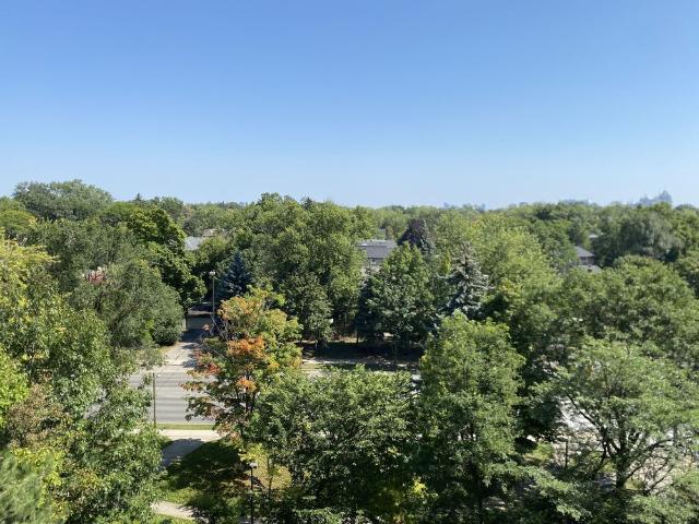 For Lease 28 Empress Avenue Unit# 810, Toronto, Ontario