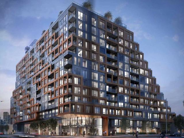 For Lease 28 Eastern Avenue Unit# 417, Toronto, Ontario
