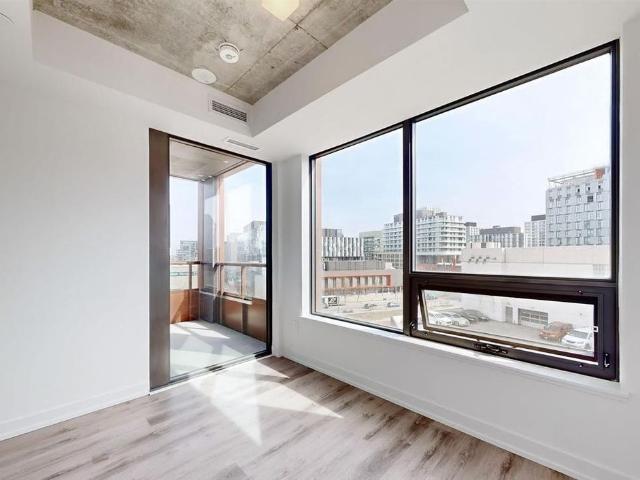 For Lease 28 Eastern Avenue Unit# 514, Toronto, Ontario
