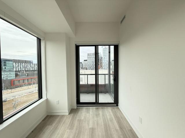For Lease 28 Eastern Avenue Unit# 613, Toronto, Ontario