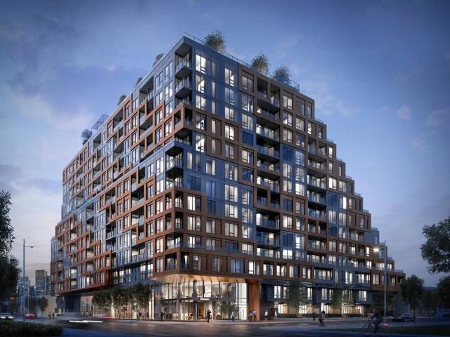 For Lease 28 Eastern Avenue Unit# 707, Toronto, Ontario