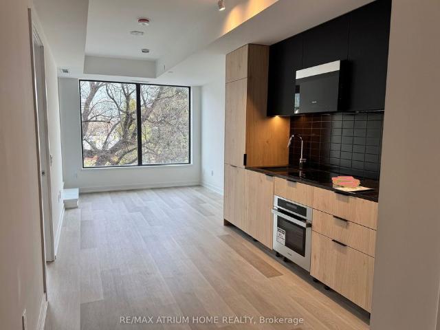 For Lease 28 Eastern Avenue Unit# 217, Toronto, Ontario