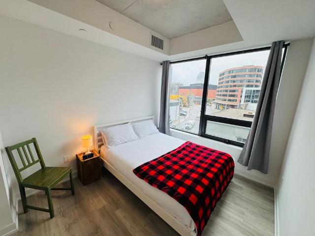 For Lease 28 Eastern Avenue Unit# 327, Toronto, Ontario