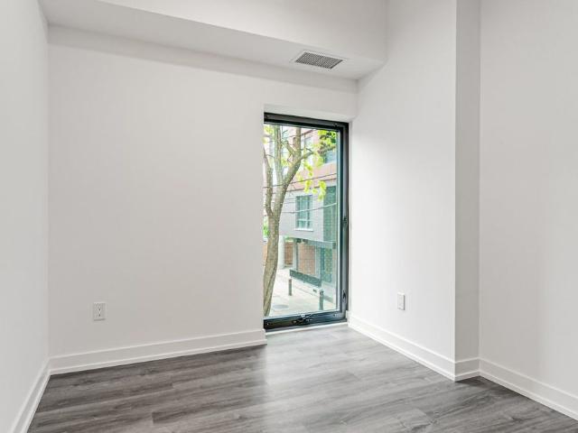 For Lease 28 Eastern Avenue Unit# TH109, Toronto, Ontario