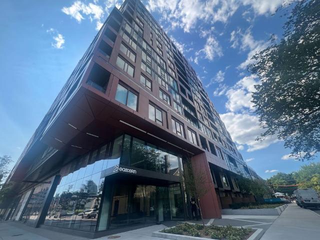 For Lease 28 Eastern Avenue Unit# TH110, Toronto, Ontario