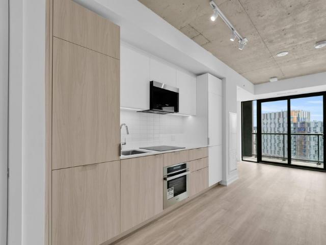 For Lease 28 Eastern Avenue Unit# LPH11, Toronto, Ontario