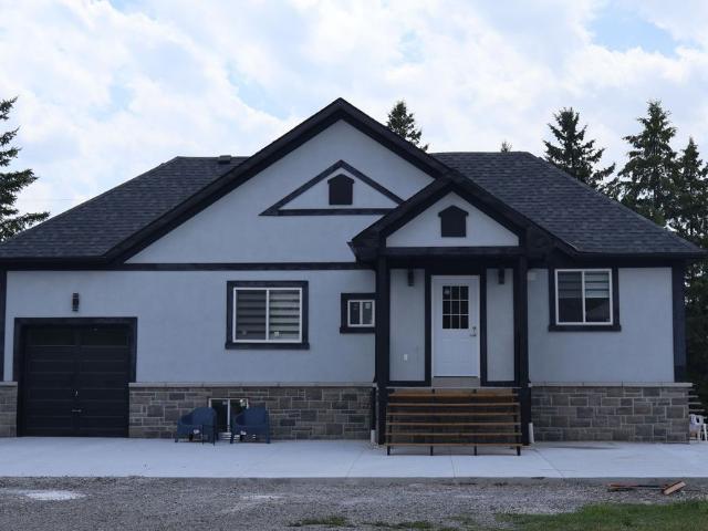 For Lease 28 Estateview Circle Unit# Garden Suite, Brampton, Ontario