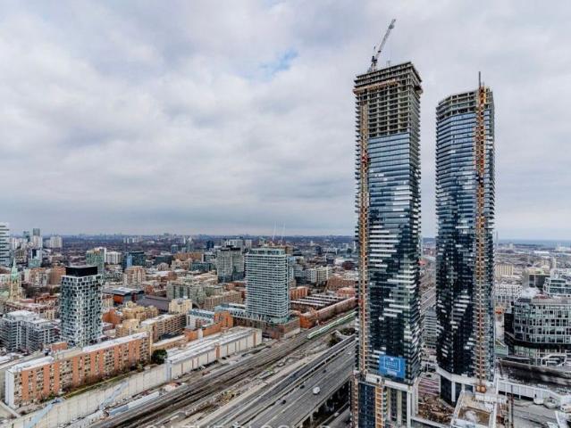 For Lease 28 Freeland St. Street Unit# 4007, Toronto, Ontario