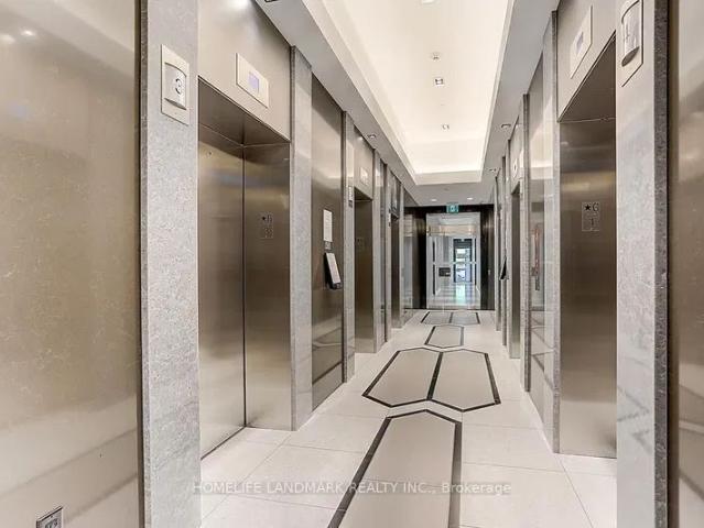 For Lease 28 Freeland Street Unit# 1103, Toronto, Ontario