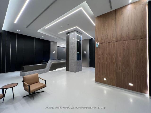 For Lease 28 Freeland Street Unit# 1508, Toronto, Ontario