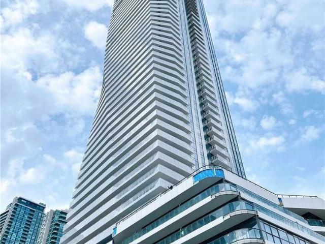 For Lease 28 Freeland Street Unit# 1701A, Toronto, Ontario