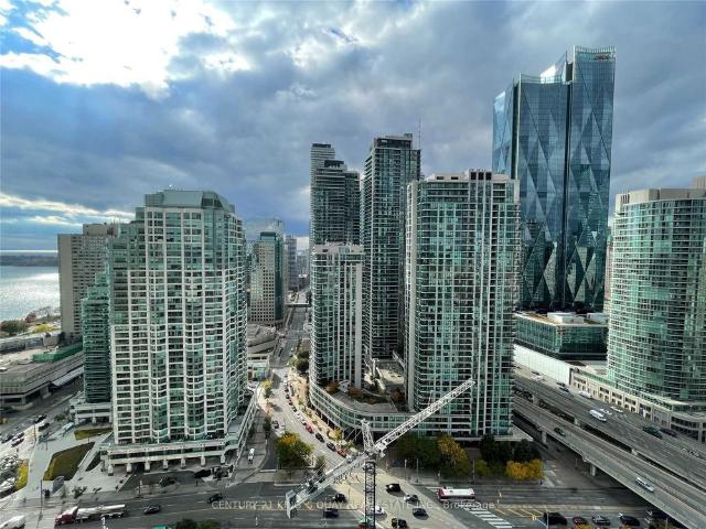 For Lease 28 Freeland Street Unit# 2702, Toronto, Ontario