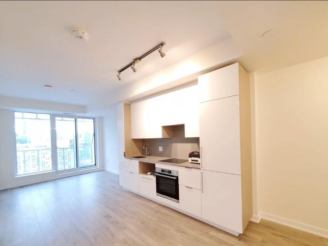 For Lease 28 Freeland Street Unit# 3206, Toronto, Ontario